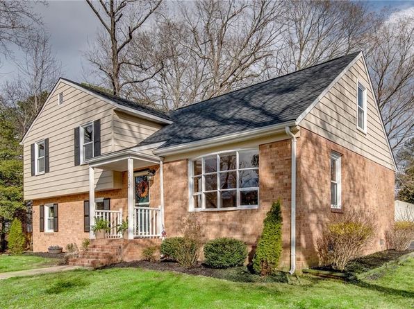 Houses For Rent In Mechanicsville Va 5 Homes Zillow