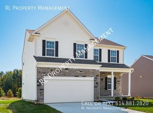 841 Saddle Ave, Pataskala, OH 43062