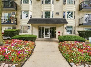 5506 Lincoln Ave Unit 521, Morton Grove, IL 60053