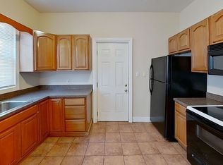 16 Ruthven St #1, Boston, MA 02121