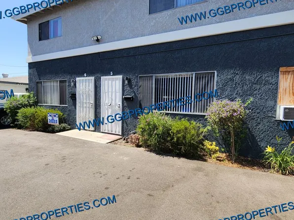 12721-29 Kalnor, 12721-12729 S Kalnor Ave #12721-5, Norwalk, CA 90650