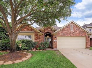 2946 Westerfield Ln, Houston, TX 77084