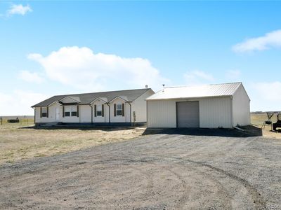 739 County Road 63, Keenesburg, CO, 80643