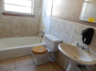 2140 Powderly Ave SW, Birmingham, AL 35211