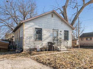 1303 3rd St, Des Moines, IA 50314