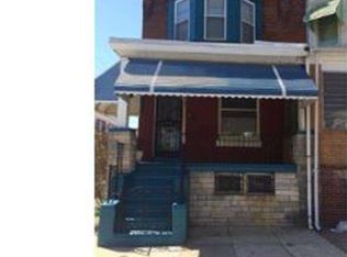 26 S 54th St, Philadelphia, PA 19139