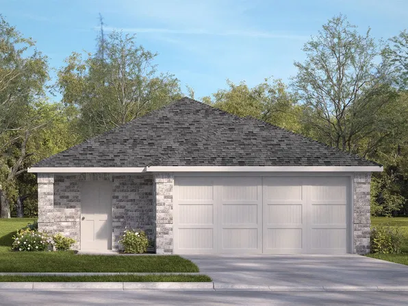 2760 Paddington Dr, Forney, TX 75126
