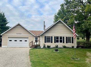 16350 4b Rd, Plymouth, IN 46563