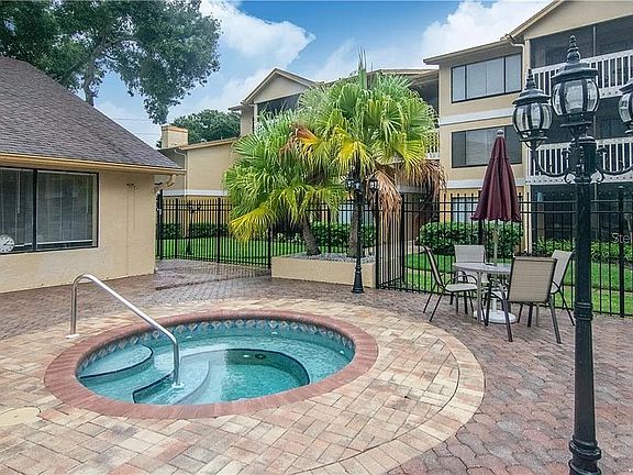 2nd image of 1550 S Belcher Rd APT 421