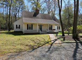 8078 Recreation Rd, Henrico, VA 23231