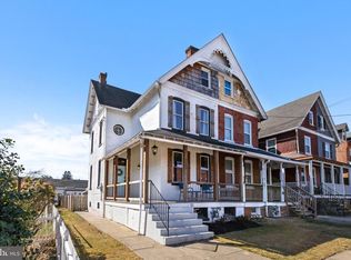 712 4th St, Lancaster, PA 17603
