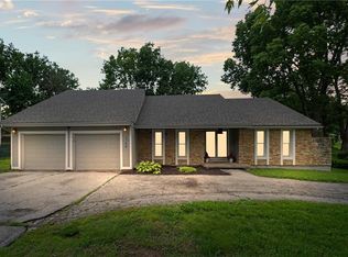 1746 N 79th Ter, Kansas City, KS 66112