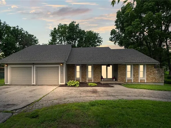 1746 N 79th Ter, Kansas City, KS 66112