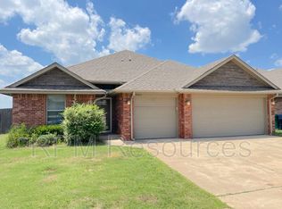 9205 Lolly Ln, Oklahoma City, OK 73160