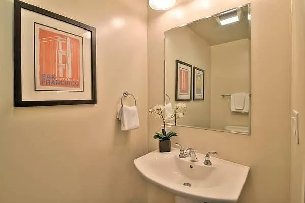 88 E San Fernando St #803 — Photo 7
