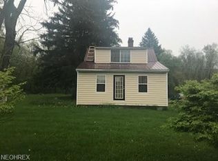 2392 Warren Burton Rd, Southington, OH 44470