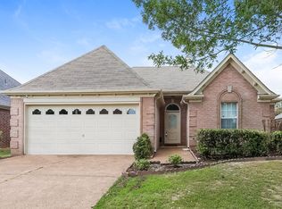 8607 Brer Fox Cv, Cordova, TN 38018