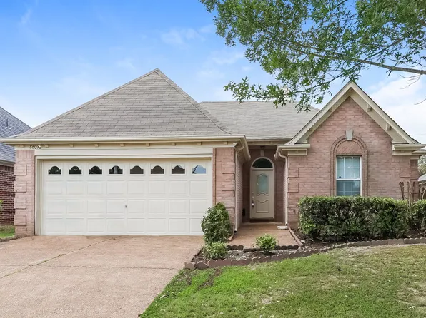 8607 Brer Fox Cv, Cordova, TN 38018