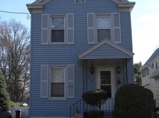 652 Central Ave, Rahway, NJ 07065
