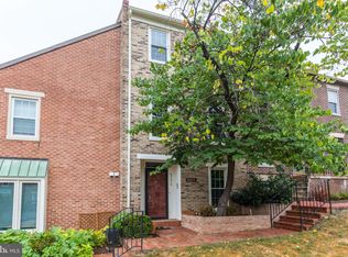 6707 Washington Blvd UNIT C, Arlington, VA 22213