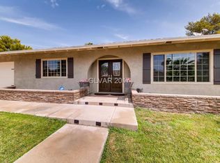 3176 Cardinal Ln, Las Vegas, NV 89121