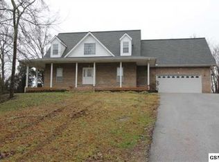 459 Dakotah Way, Seymour, TN 37865