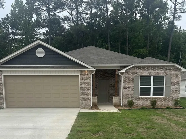 775 Gussy Ln, Benton, AR 72019