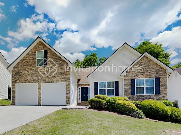90 Dairyland Dr, Covington, GA 30016