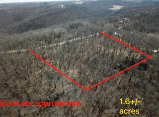 17840 Circle Dr, Boscobel, WI 53805