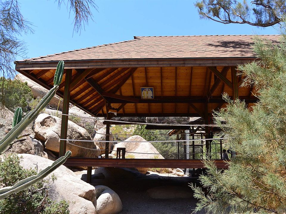 Desert View Tower Homes &3, Jacumba, CA 91934 MLS 230000626 Zillow