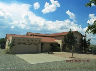 14520 E McCabe Cir, Dewey, AZ 86327