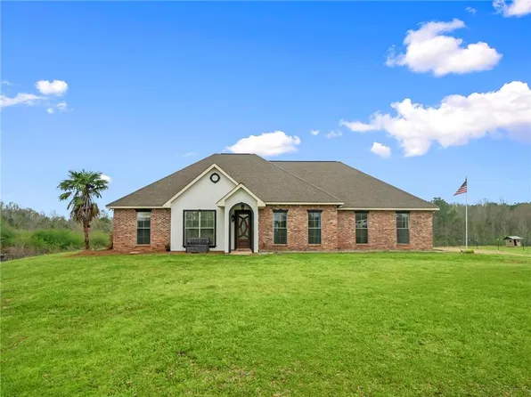 40787 Eagle Ln, Franklinton, LA 70438