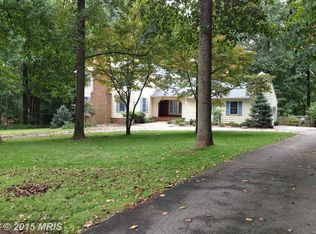 29 Hickory Meadow Rd, Cockeysville, MD 21030