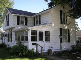 603 Wright St, Rochester, IN 46975