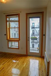 Rented by Voro NYC