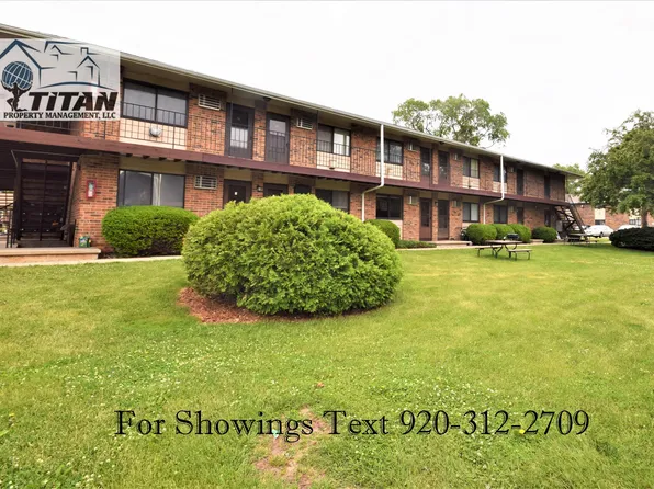 1435 S Commercial St, Neenah, WI