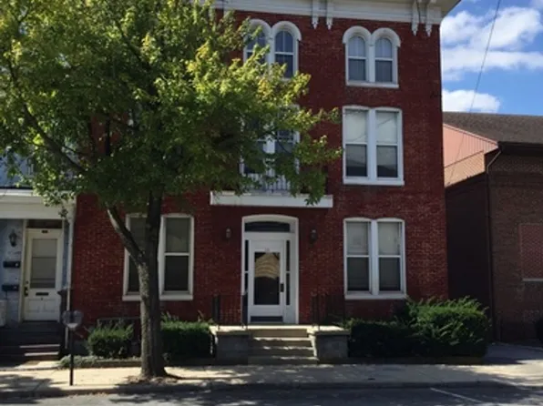 44 S Earl St, 44 S Earl St #2, Shippensburg, PA 17257
