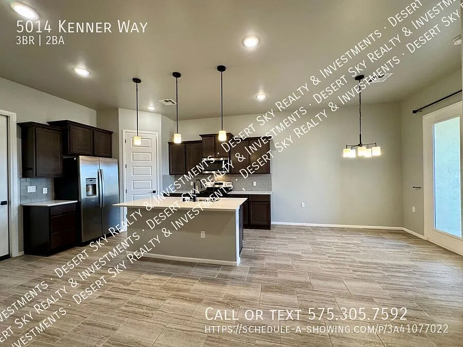 3 Bedroom 2 Bath Townhome — Photo 4