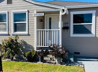 239 Gleason Ave, Vallejo, CA 94590