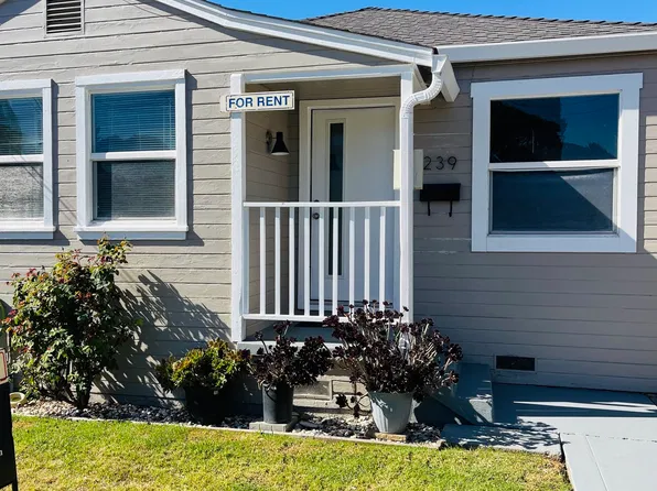 239 Gleason Ave, Vallejo, CA 94590