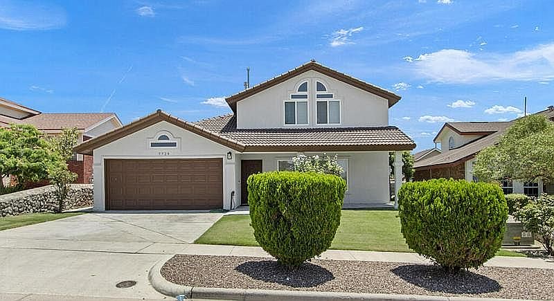 1st image of 7724 Luz De Camino Way