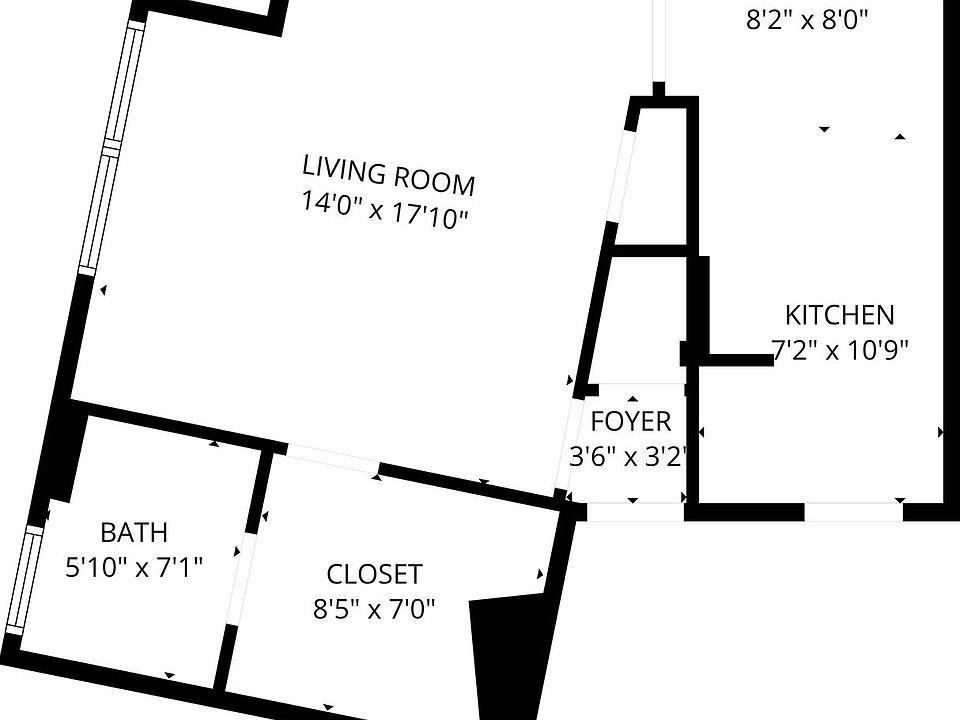 2nd image of 3302 Kenilworth Ave #40