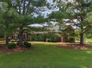 9555 Big Bay Rd, Linden, NC 28356