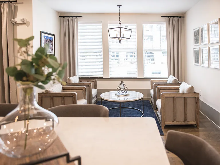 The Ironwood Apartment Homes — Photo 19