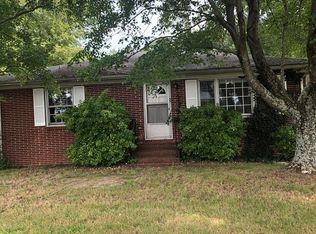 4099 Highway Fifty Eight, Buffalo Jct, VA 24529