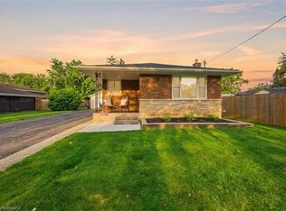 10 Rutherford St, Brant, ON N3R 6N4