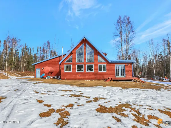 13066 W Horizon Way, Wasilla, AK 99623