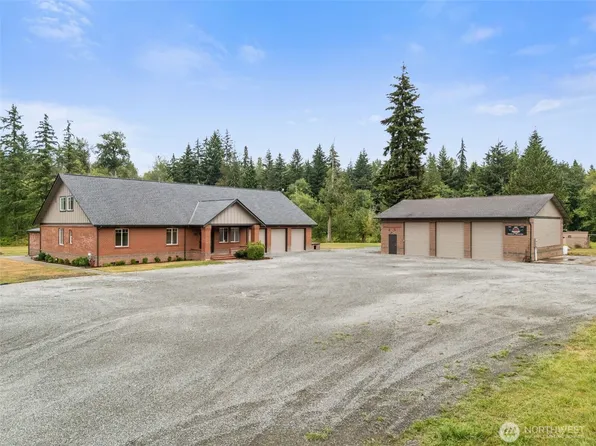 30121 41st Avenue E, Graham, WA 98338