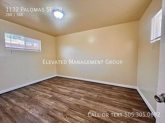 4th image of 1132 Palomas Dr SE APT 8