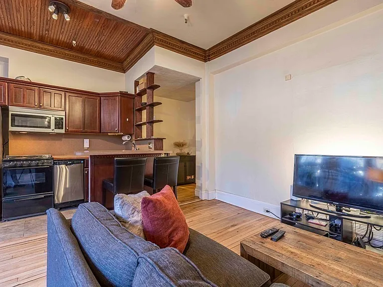 252 Commonwealth Ave #2 — Photo 5
